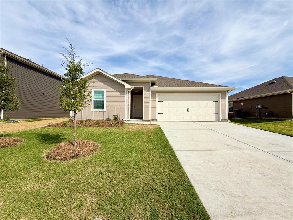 412 Saddle Blanket Drive