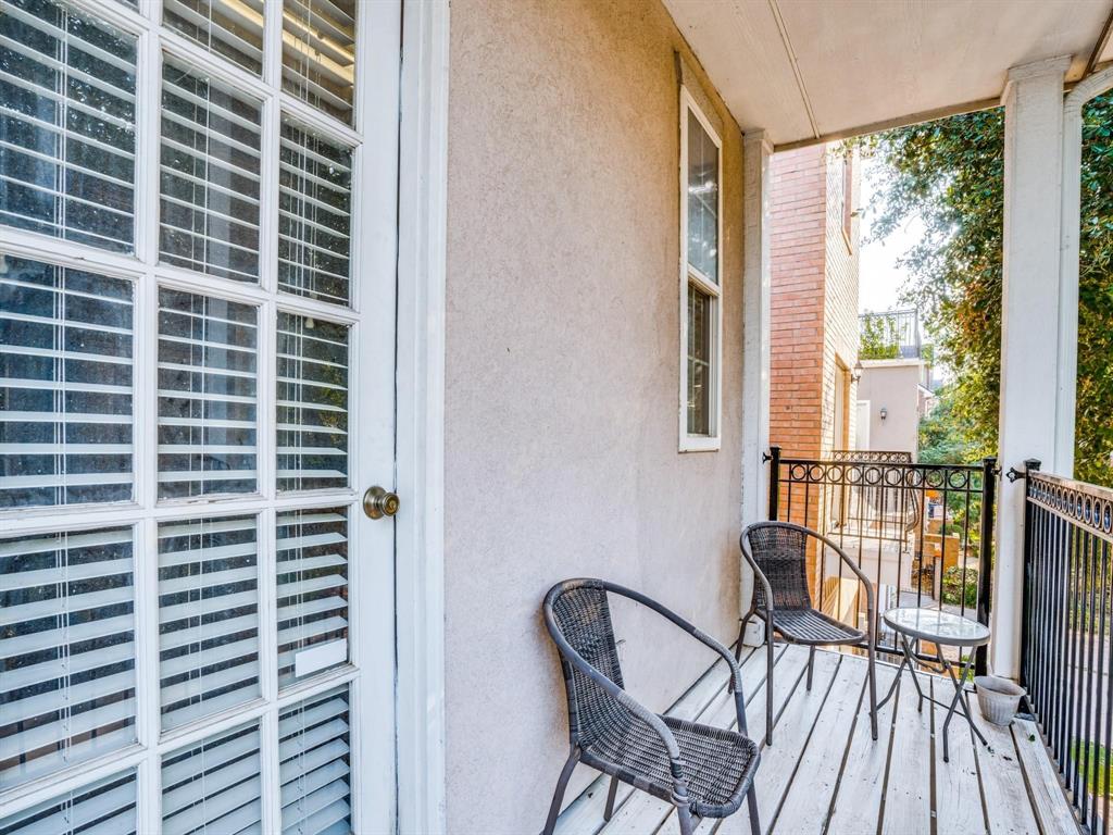 M Streets Twnhms - Residential Lease