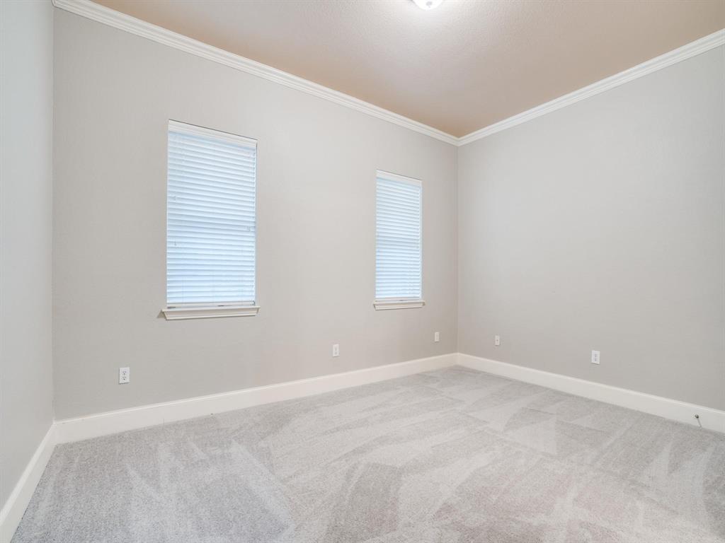 M Streets Twnhms - Residential Lease