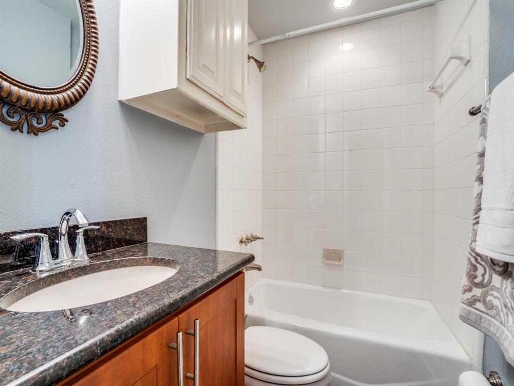 M Streets Twnhms - Residential Lease