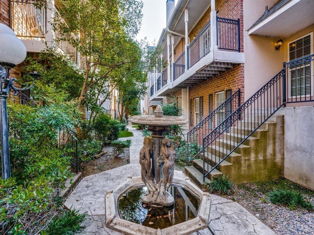 M Streets Twnhms - Residential Lease