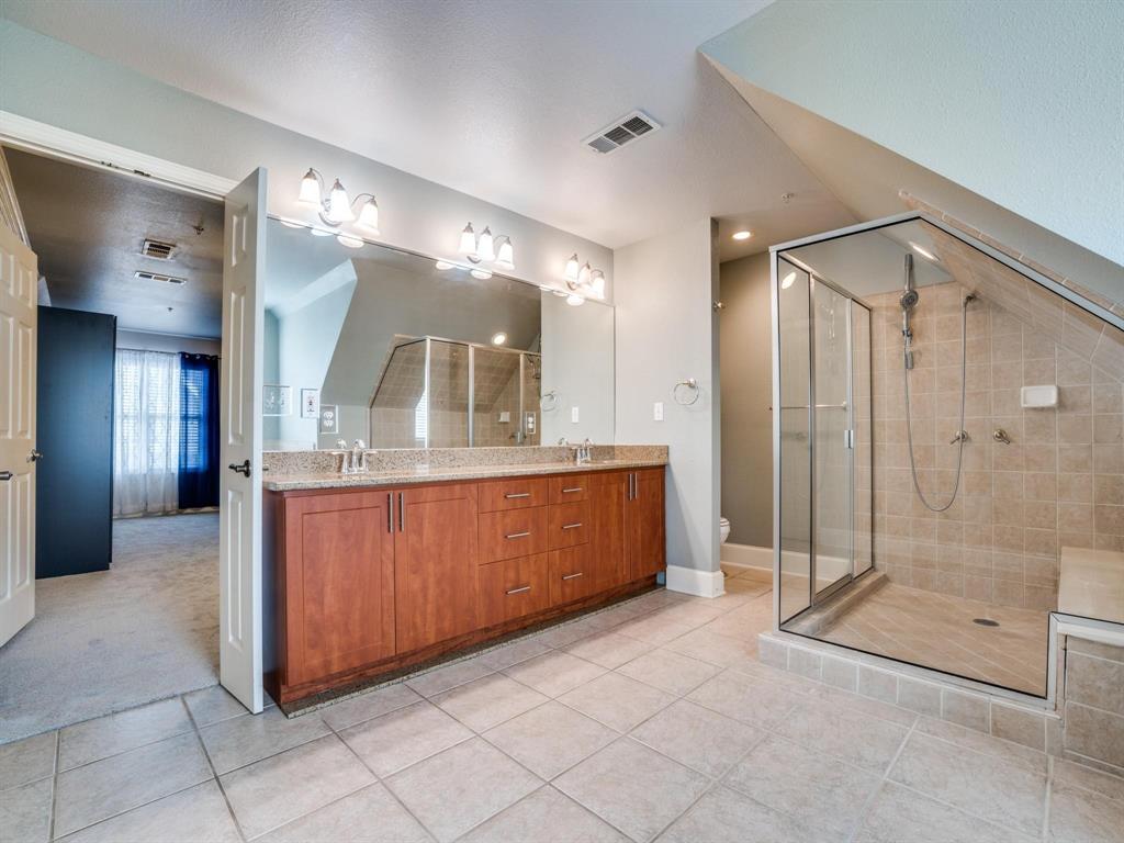 M Streets Twnhms - Residential Lease