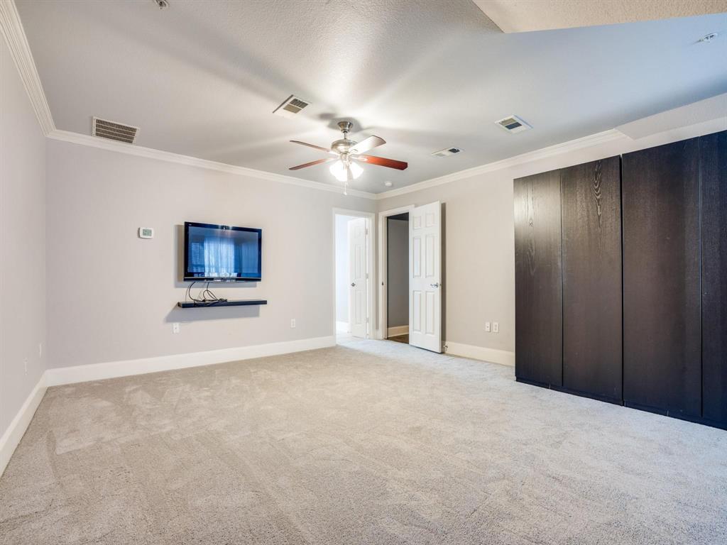 M Streets Twnhms - Residential Lease