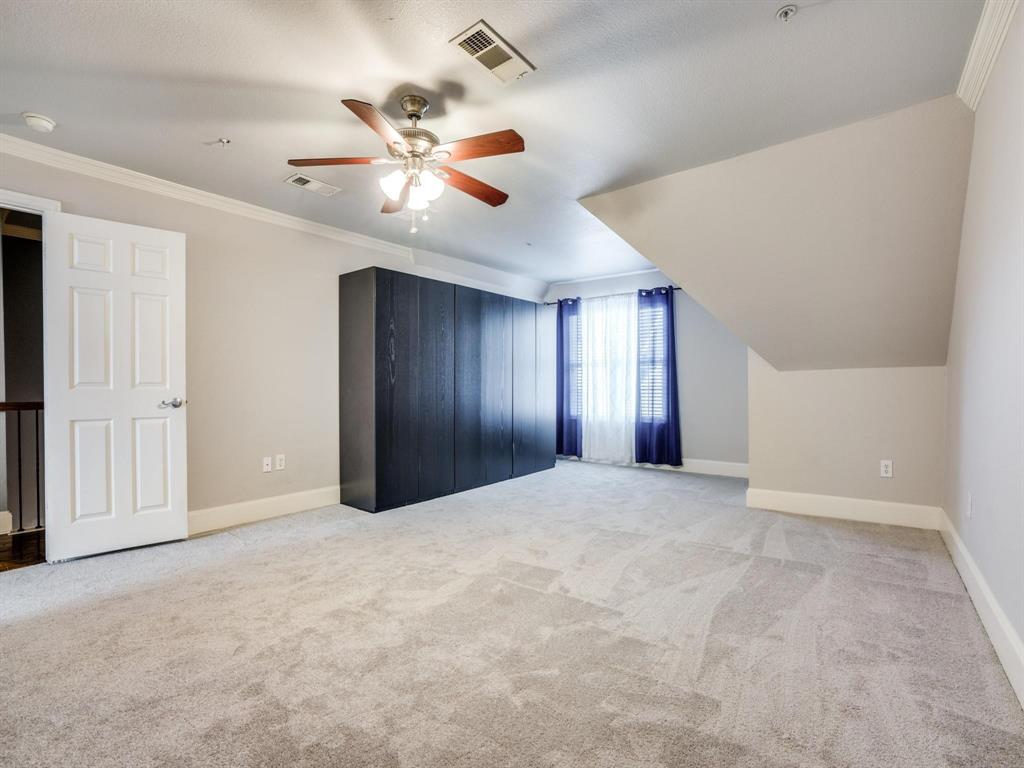 M Streets Twnhms - Residential Lease