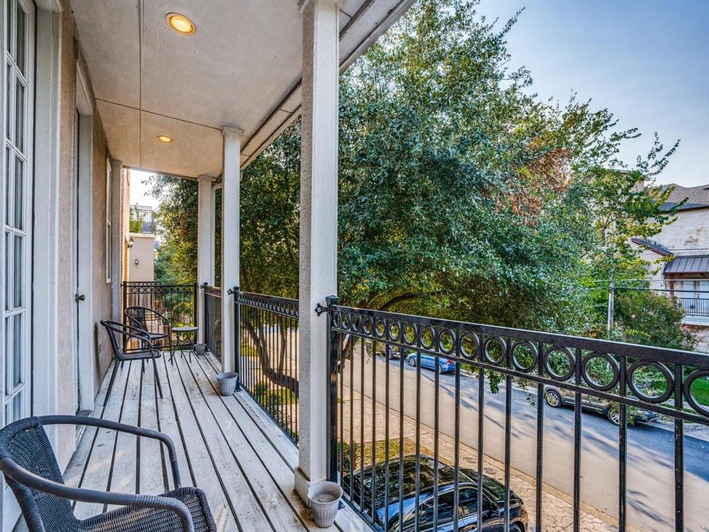 M Streets Twnhms - Residential Lease