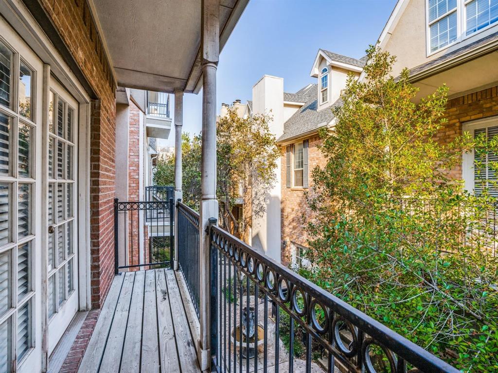 M Streets Twnhms - Residential Lease