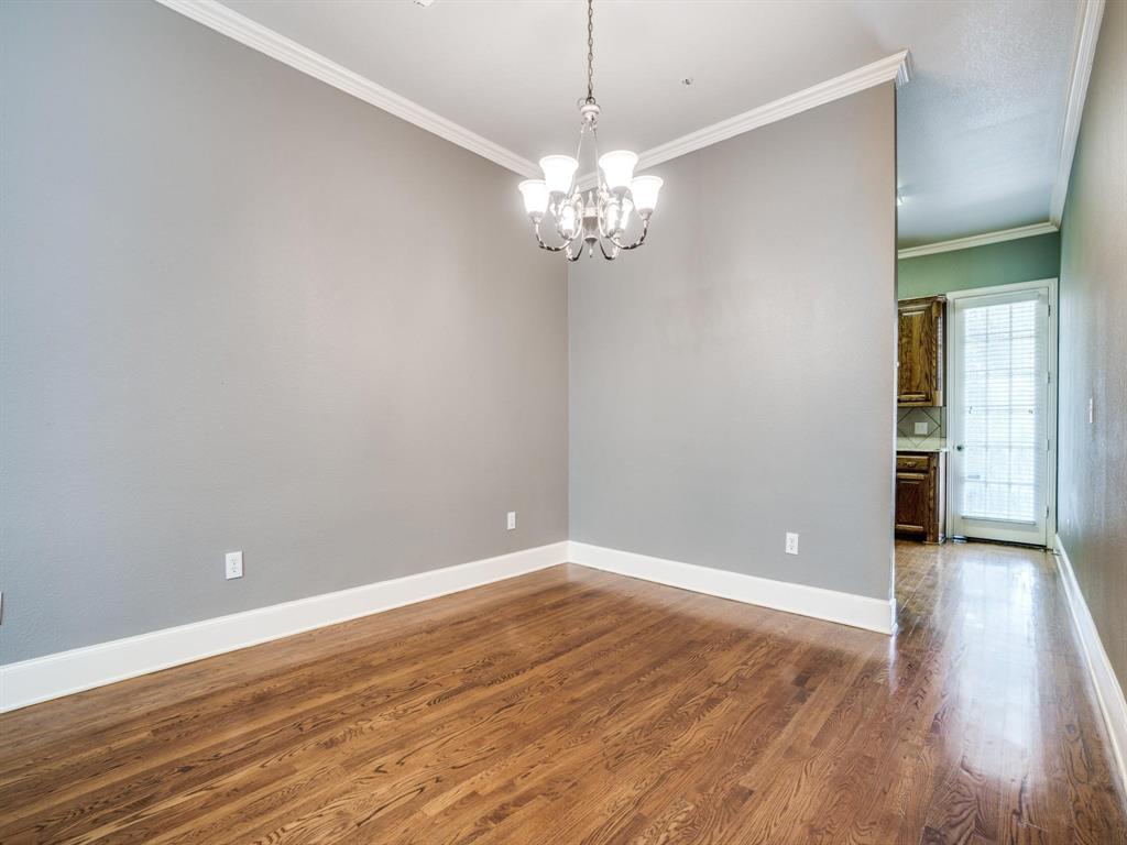 M Streets Twnhms - Residential Lease