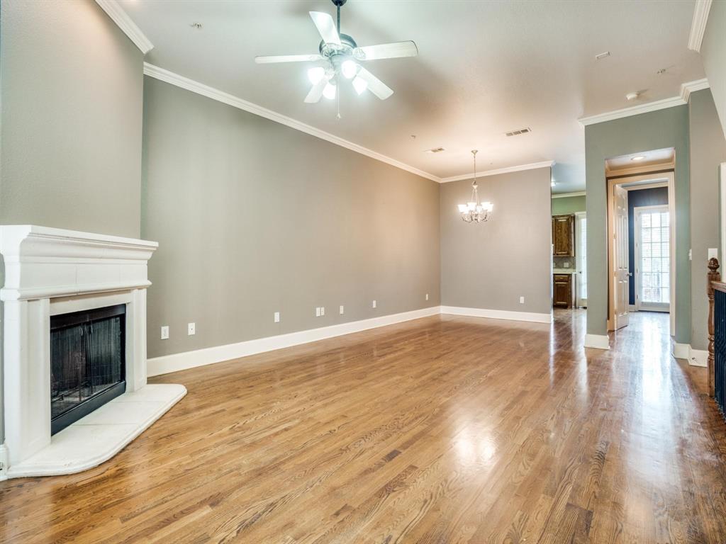 M Streets Twnhms - Residential Lease