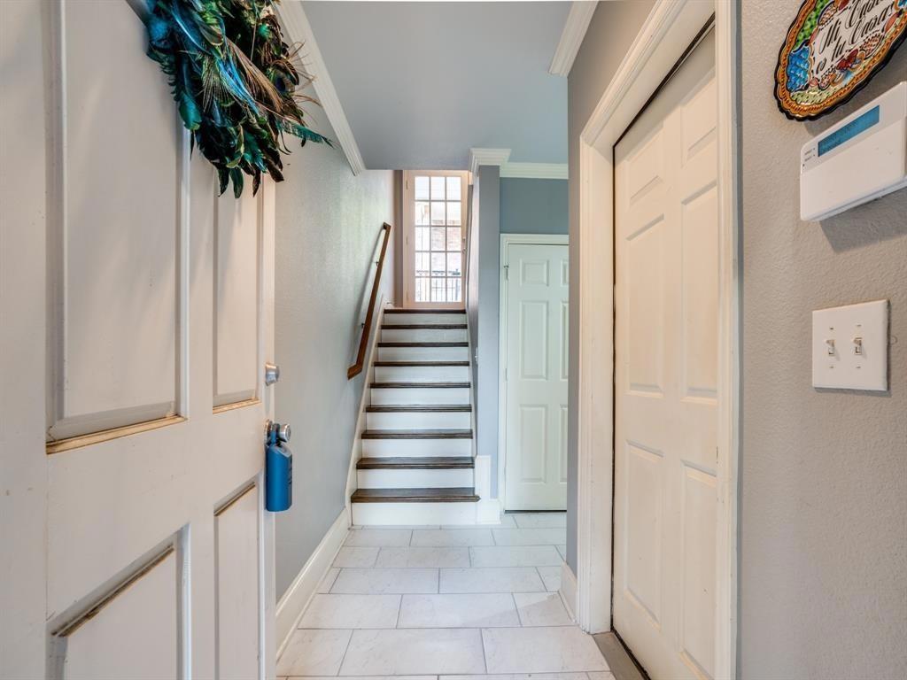 M Streets Twnhms - Residential Lease