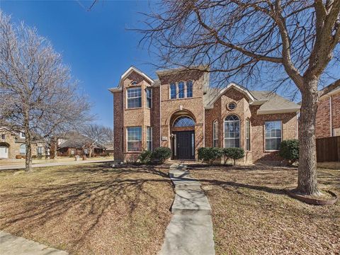 11672 Cape Royal Lane Frisco TX 75033