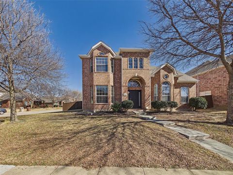 Photo of 11672 Cape Royal Lane, Frisco, TX 75033 (MLS # 21178579)