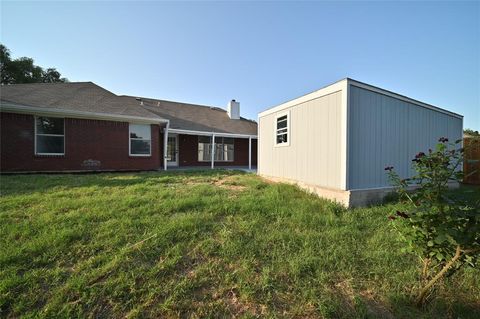 A home in Euless