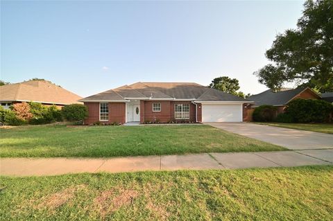 A home in Euless