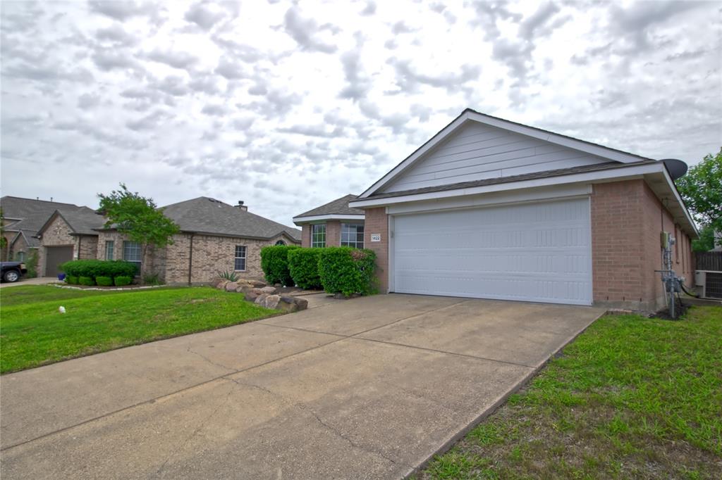 1422 Fairfield Drive