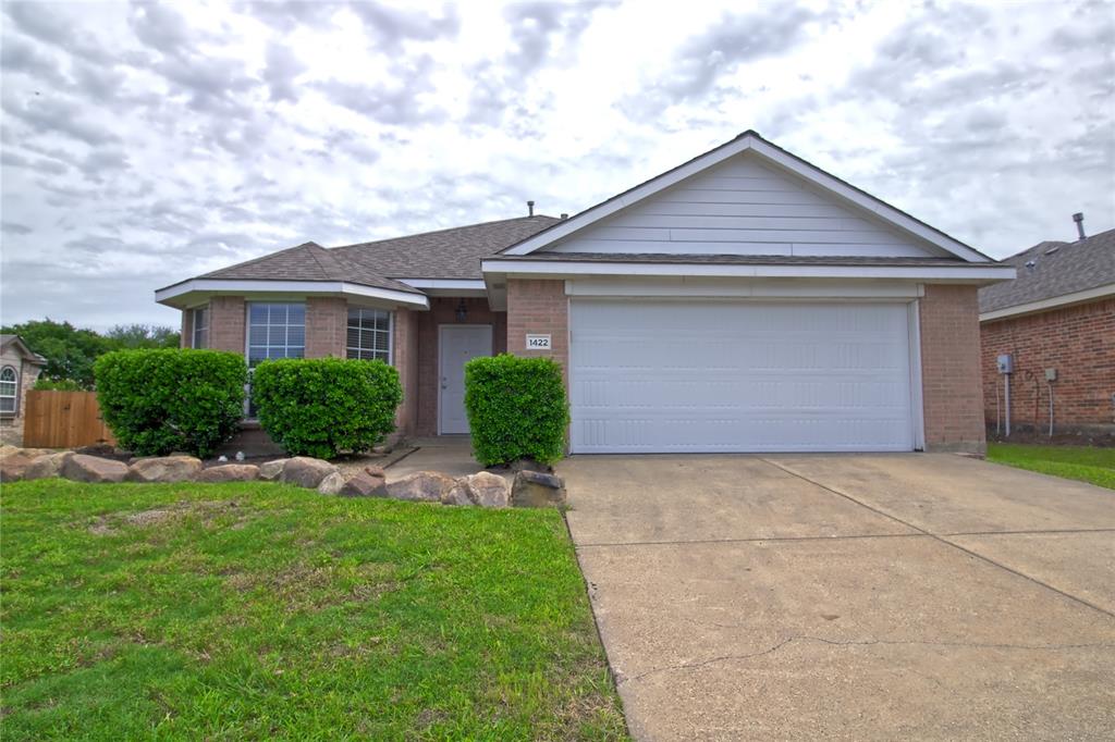 1422 Fairfield Drive
