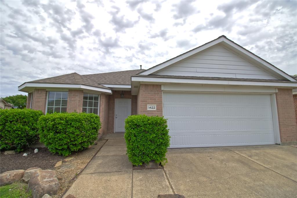 1422 Fairfield Drive