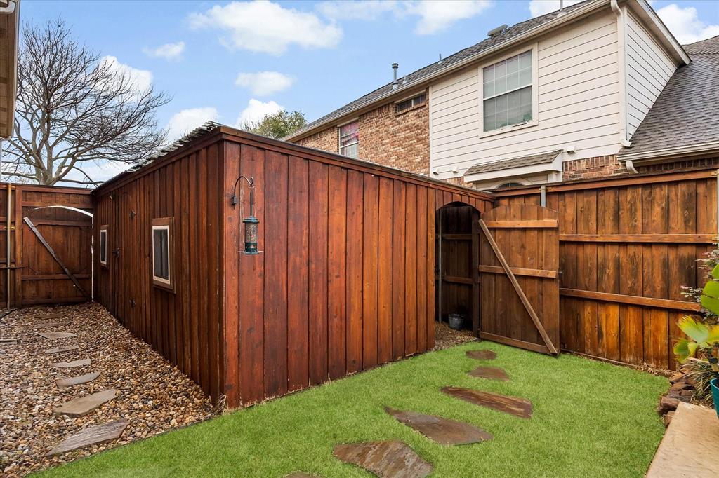 Waterview - Residential