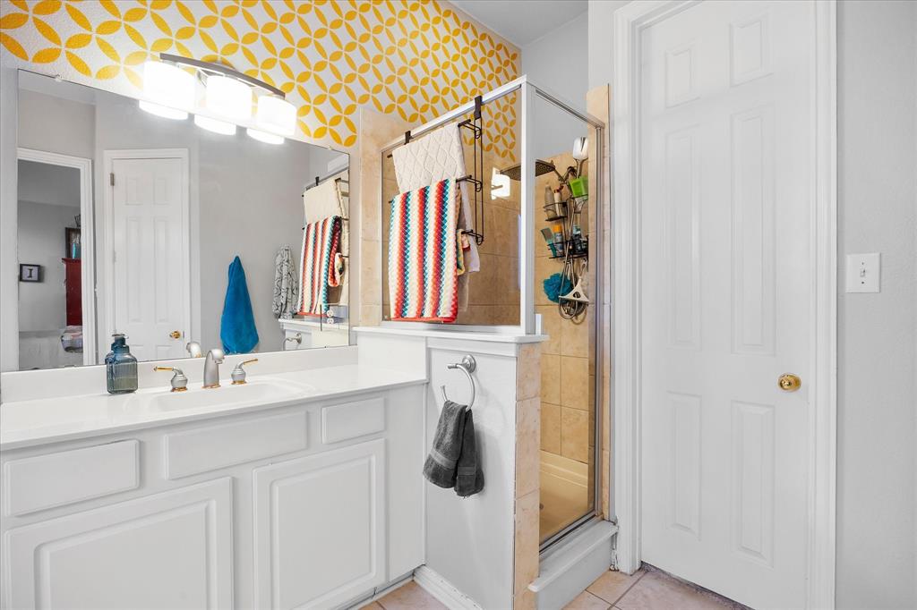 Waterview - Residential