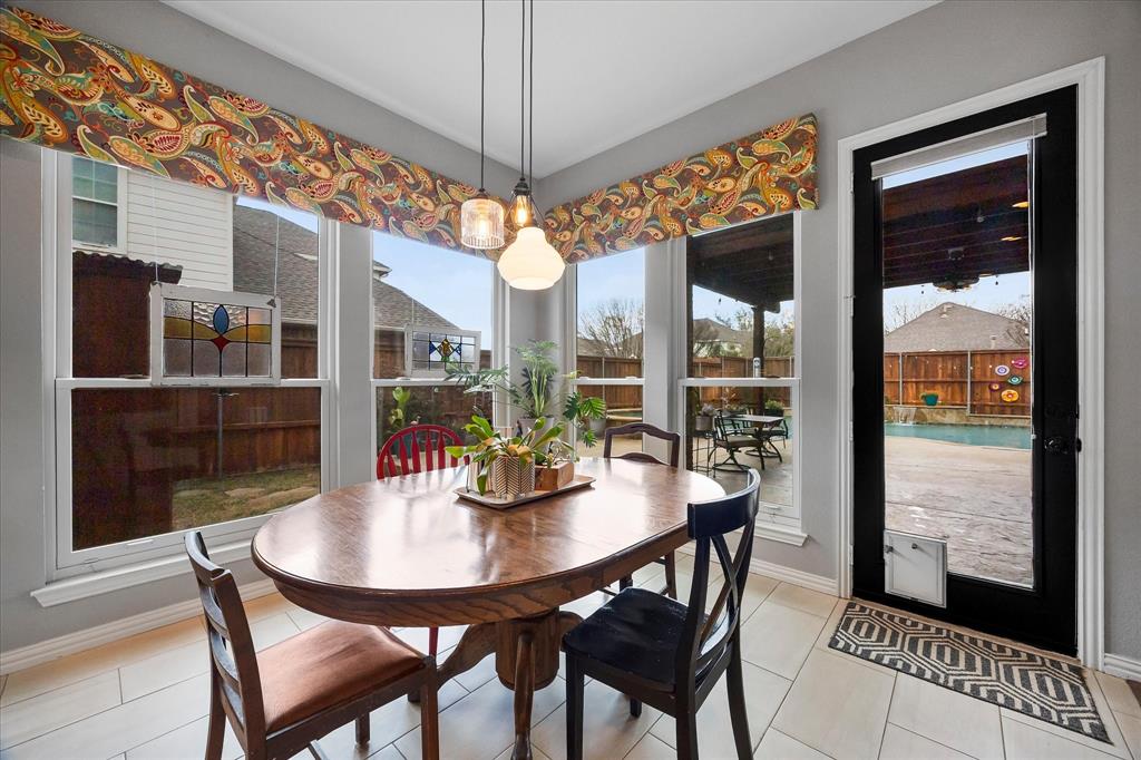 Waterview - Residential