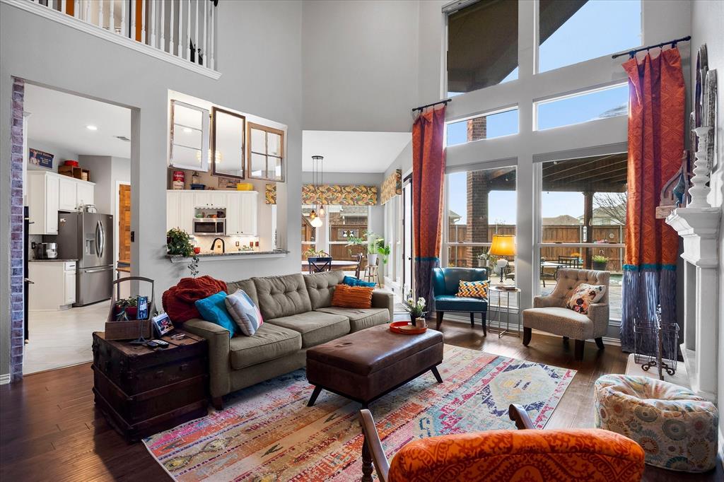 Waterview - Residential