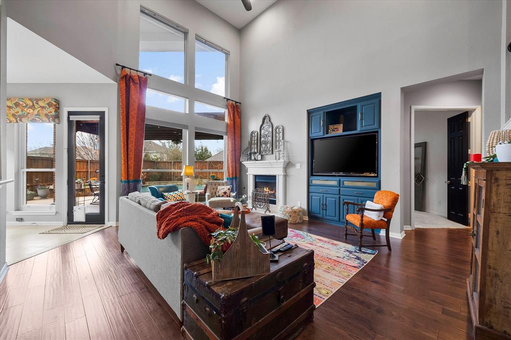 Waterview - Residential