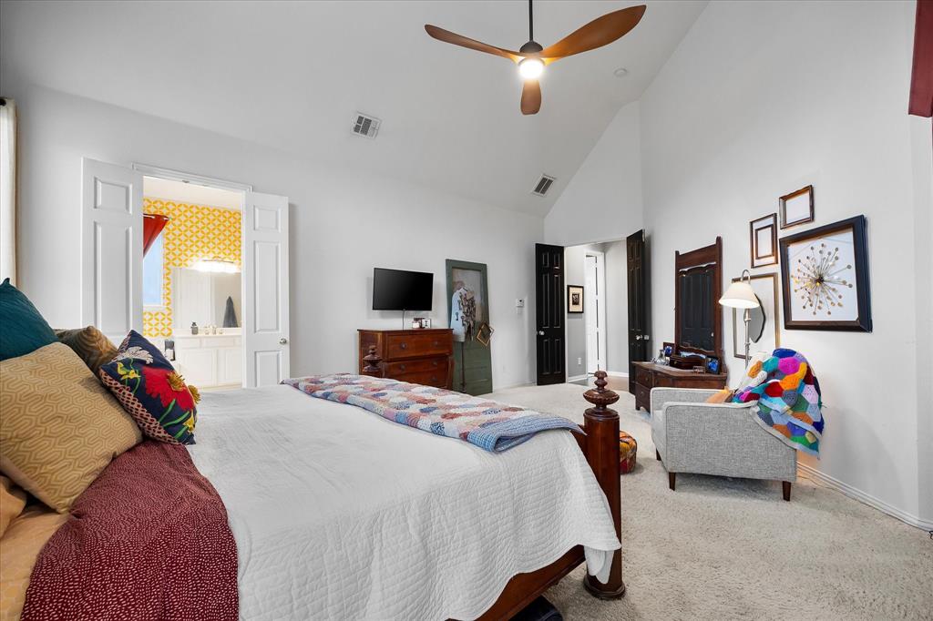 Waterview - Residential