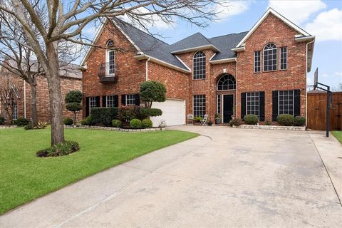 Photo of 8314 Lighthouse Drive, Rowlett, TX 75089 (MLS # 21188073)