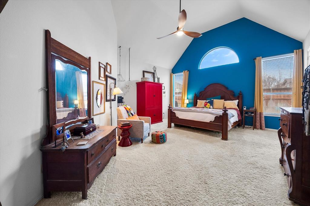 Waterview - Residential