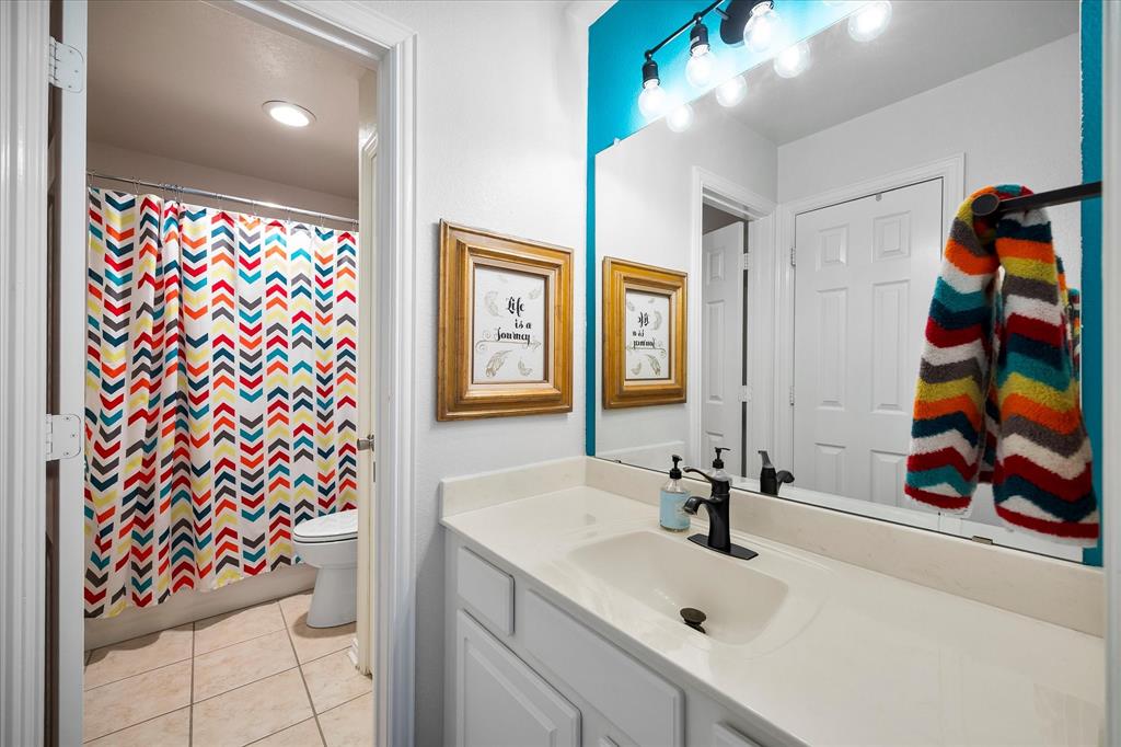 Waterview - Residential