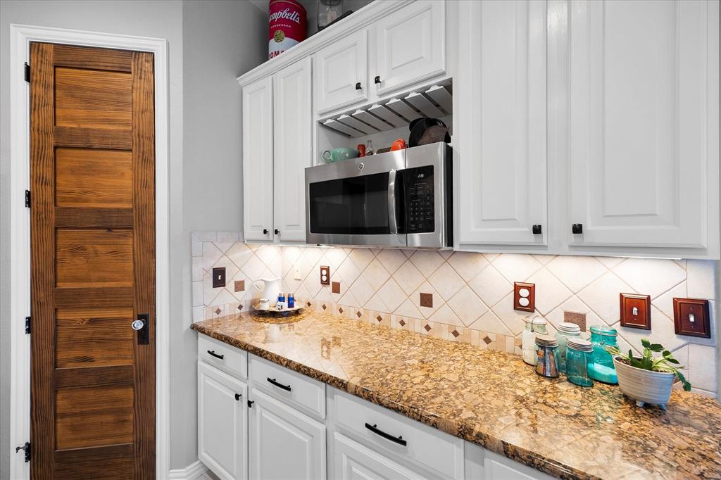 Waterview - Residential