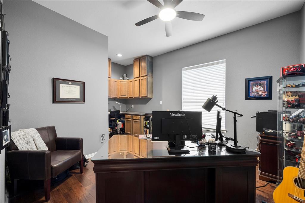 Waterview - Residential