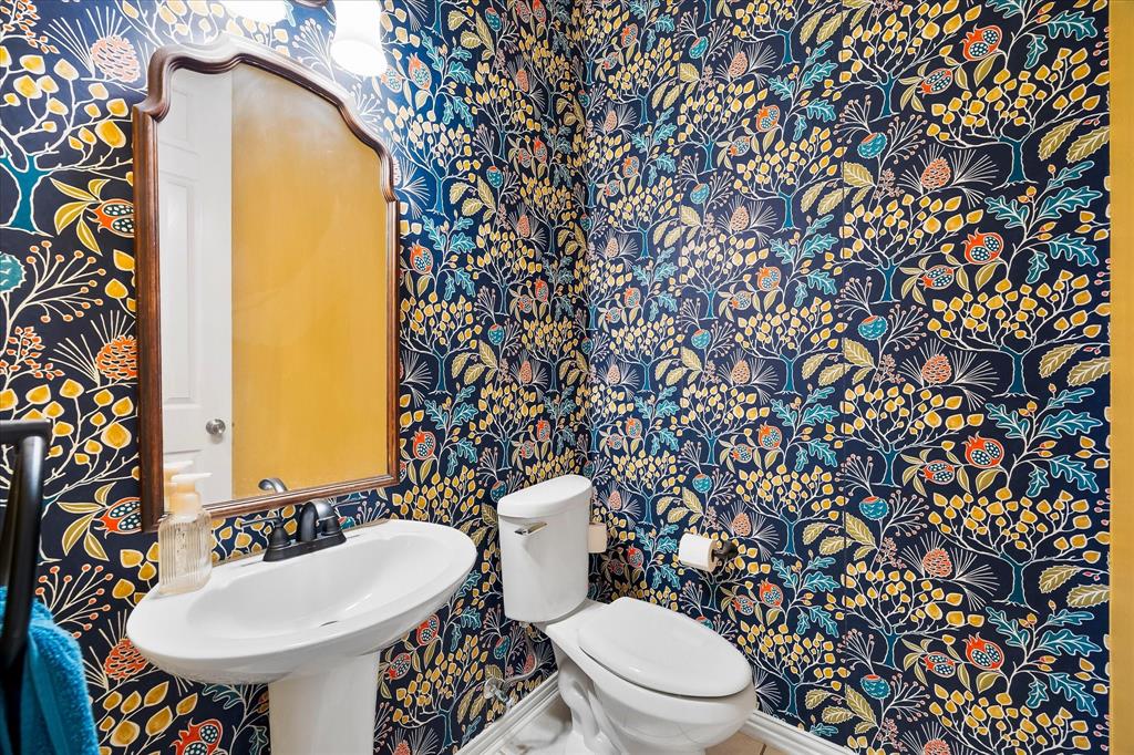 Waterview - Residential