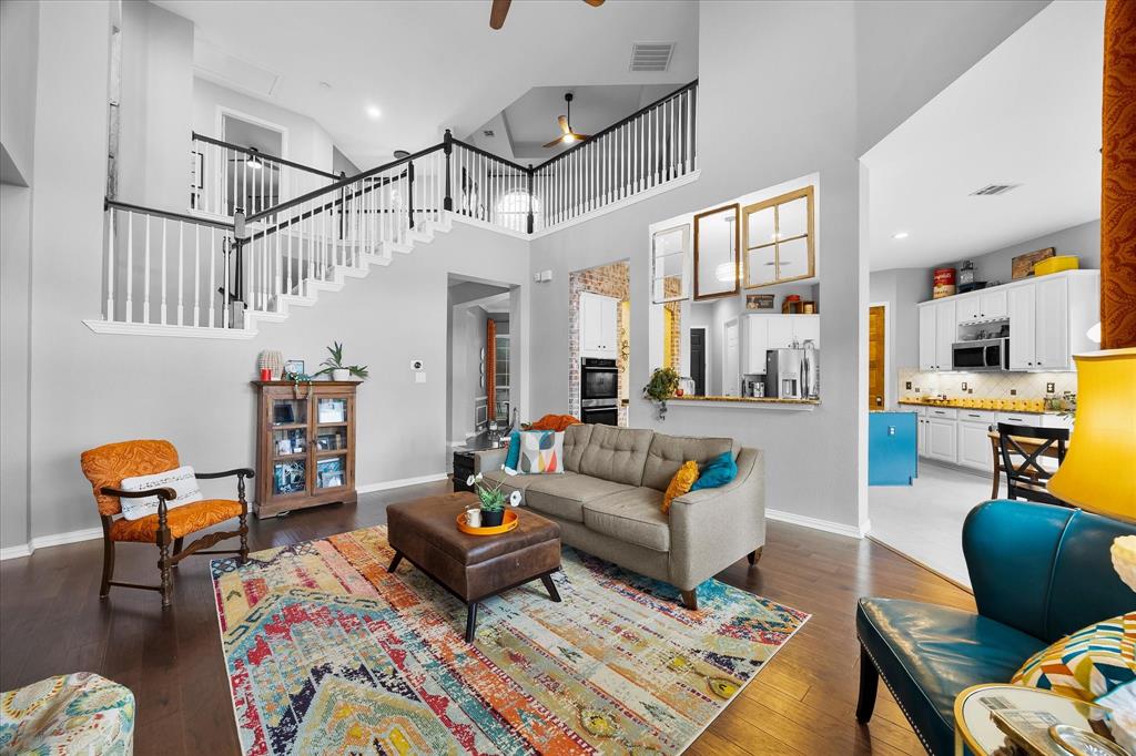 Waterview - Residential