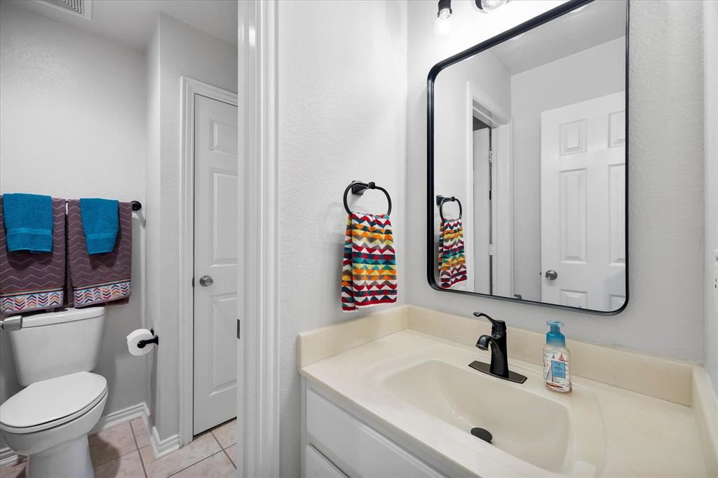 Waterview - Residential