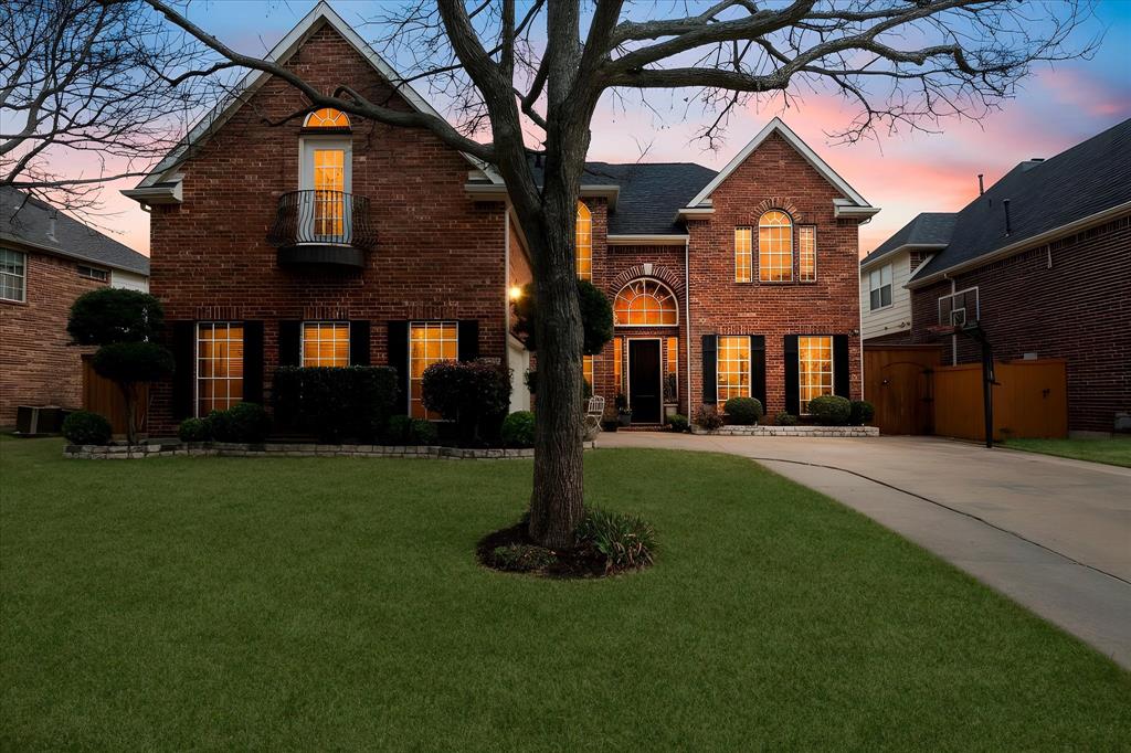 8314 Lighthouse Drive