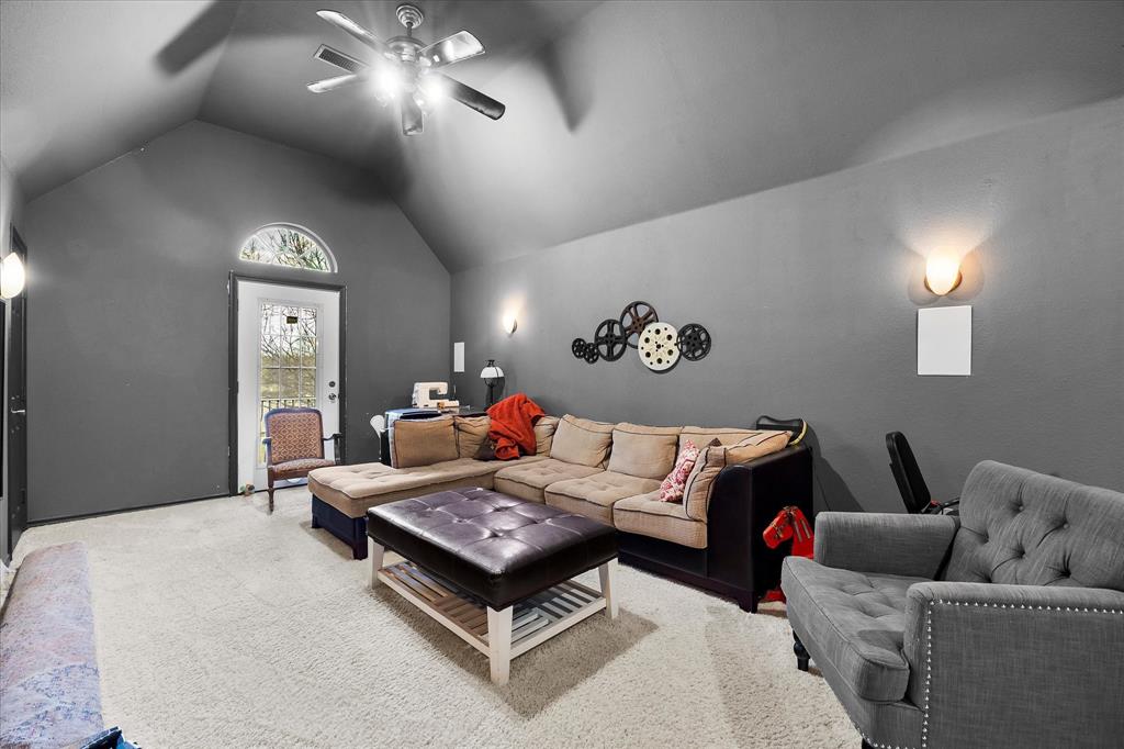 Waterview - Residential