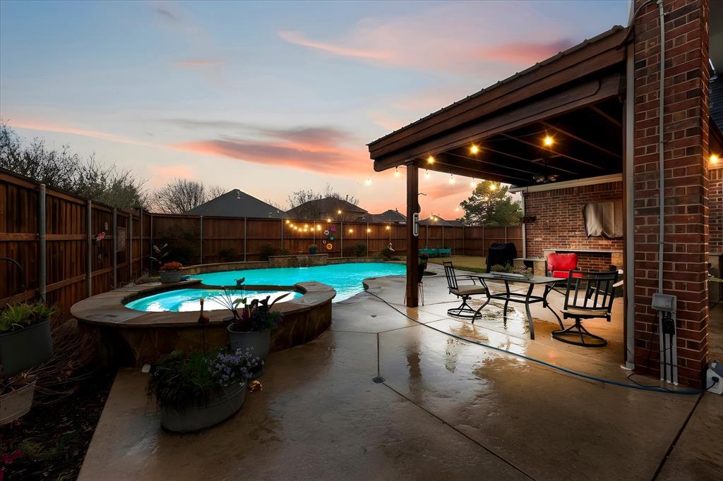 Waterview - Residential