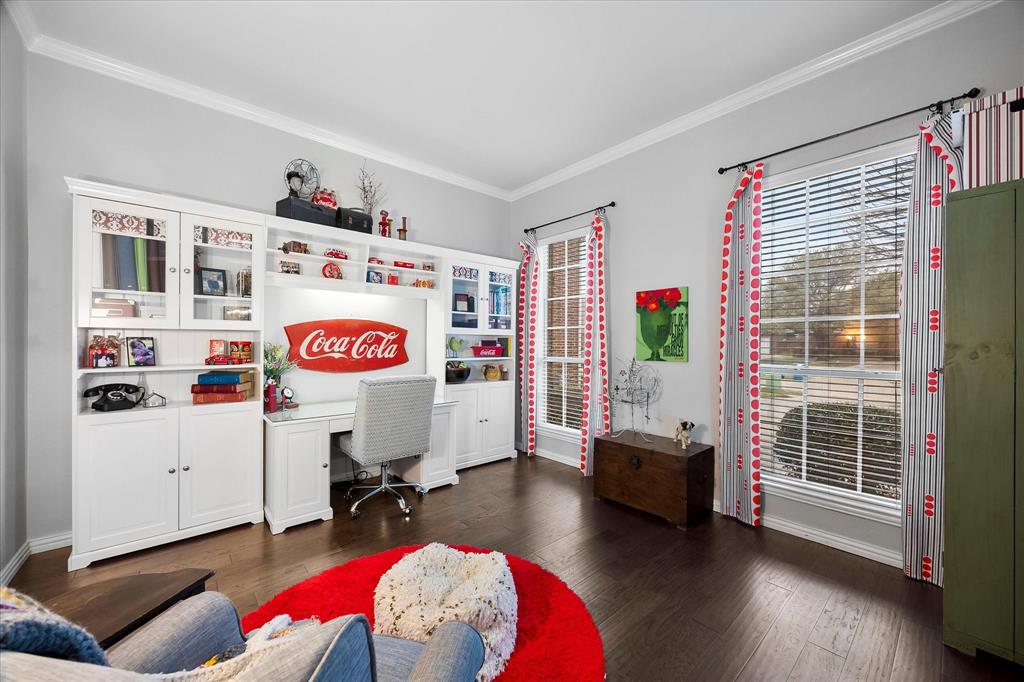 Waterview - Residential