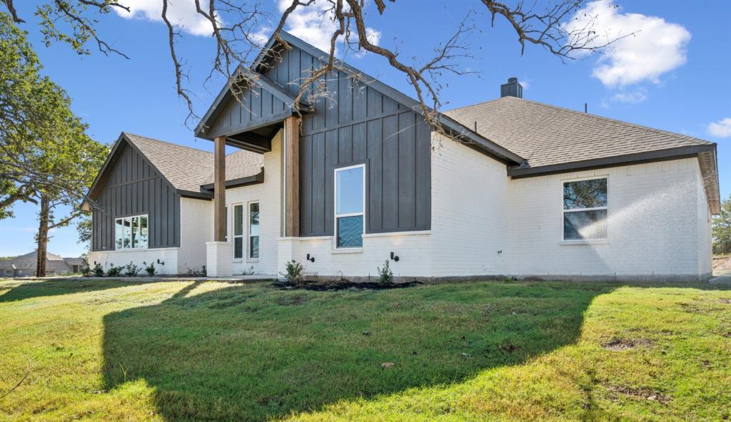 191 Lucky Ridge Lane