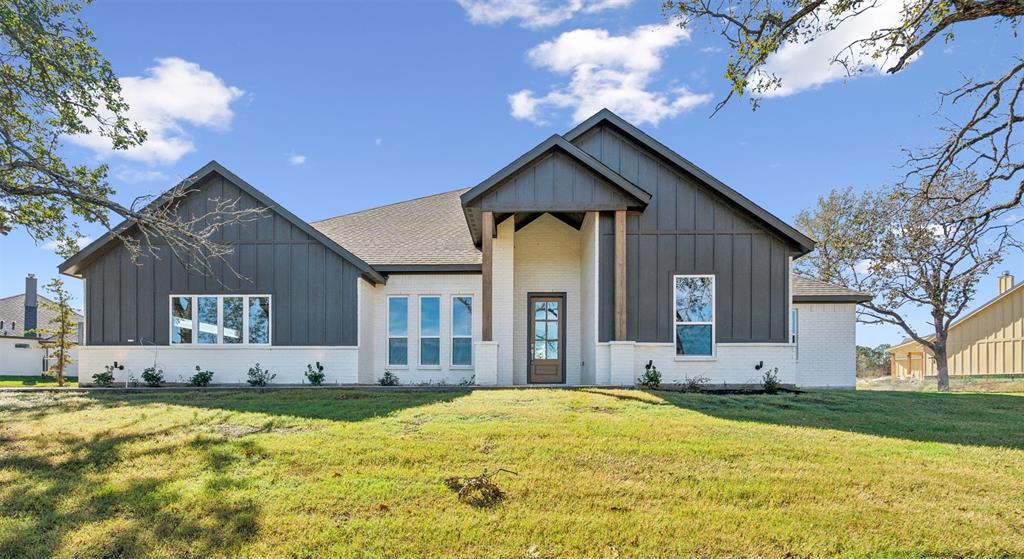 191 Lucky Ridge Lane