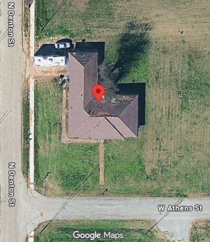 409 W Athens Street