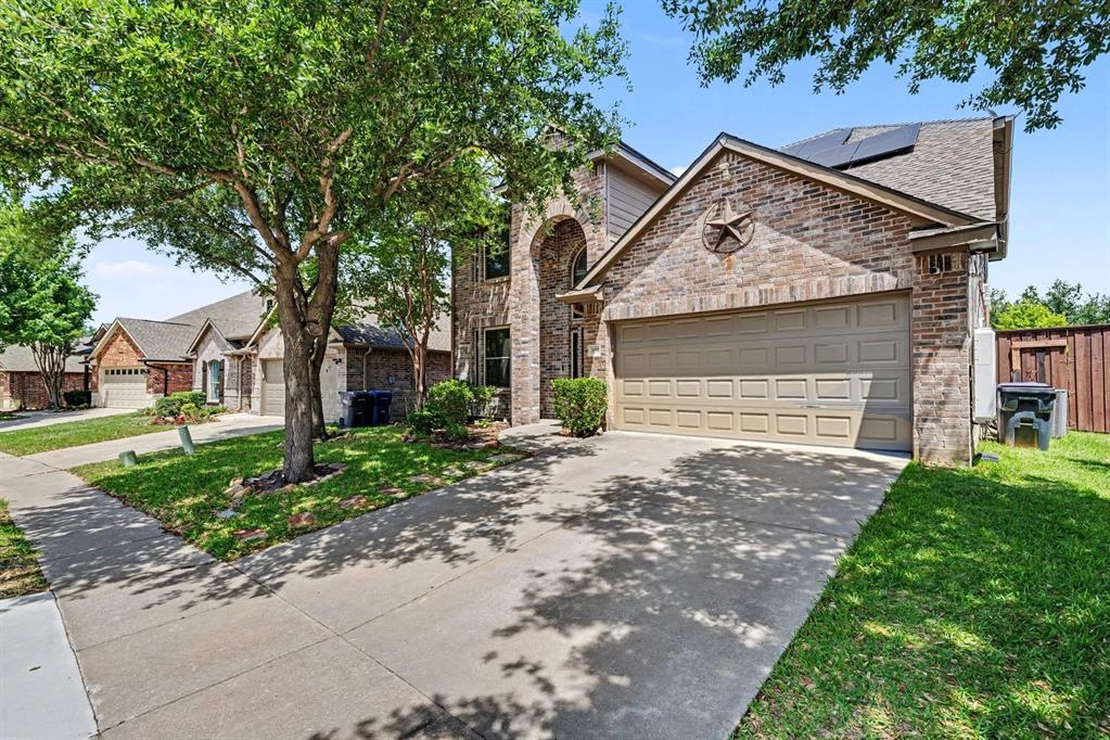 Timber Creek Ph I - Residential