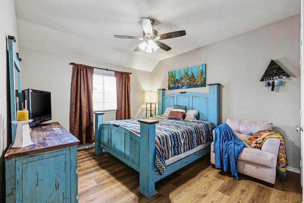 Timber Creek Ph I - Residential