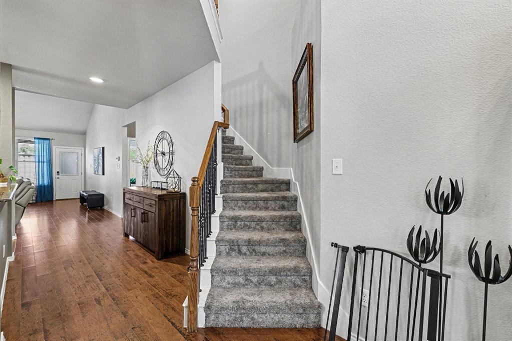 Timber Creek Ph I - Residential