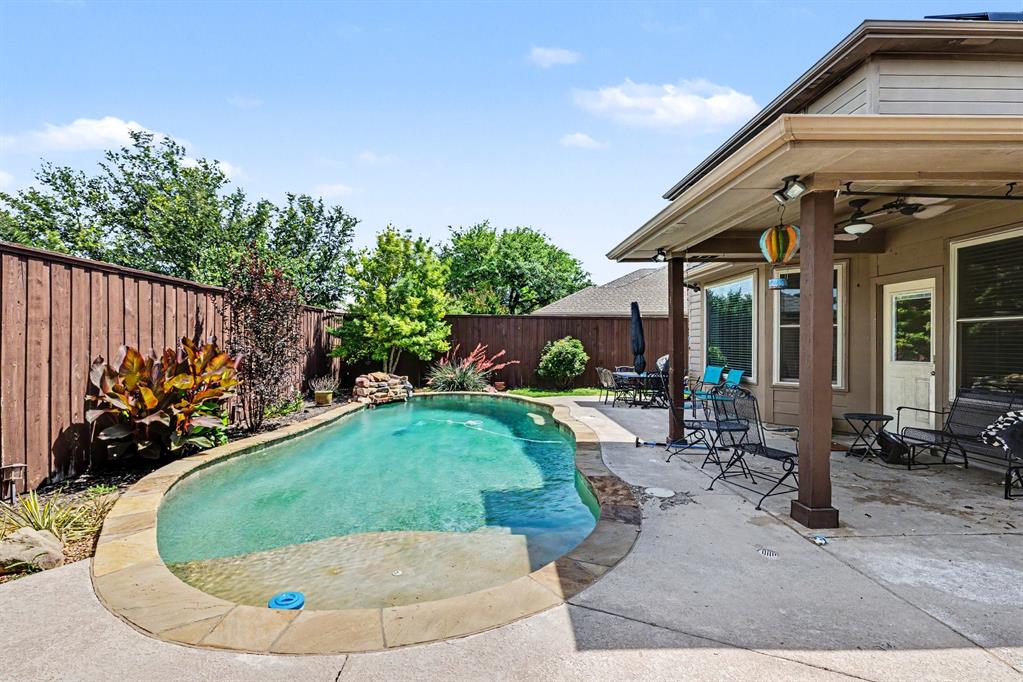 Timber Creek Ph I - Residential