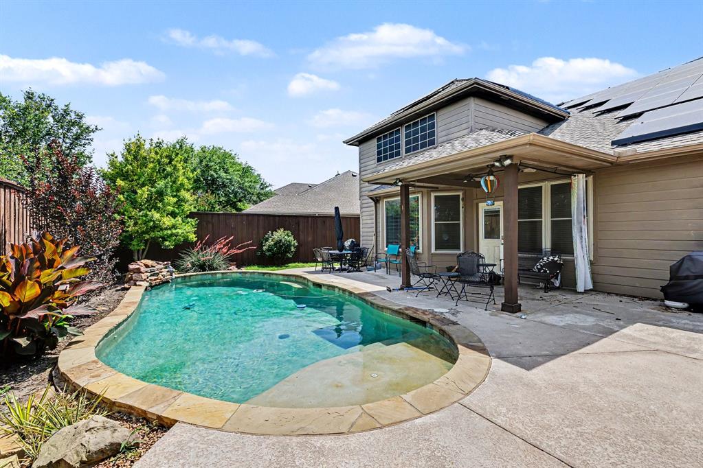 Timber Creek Ph I - Residential