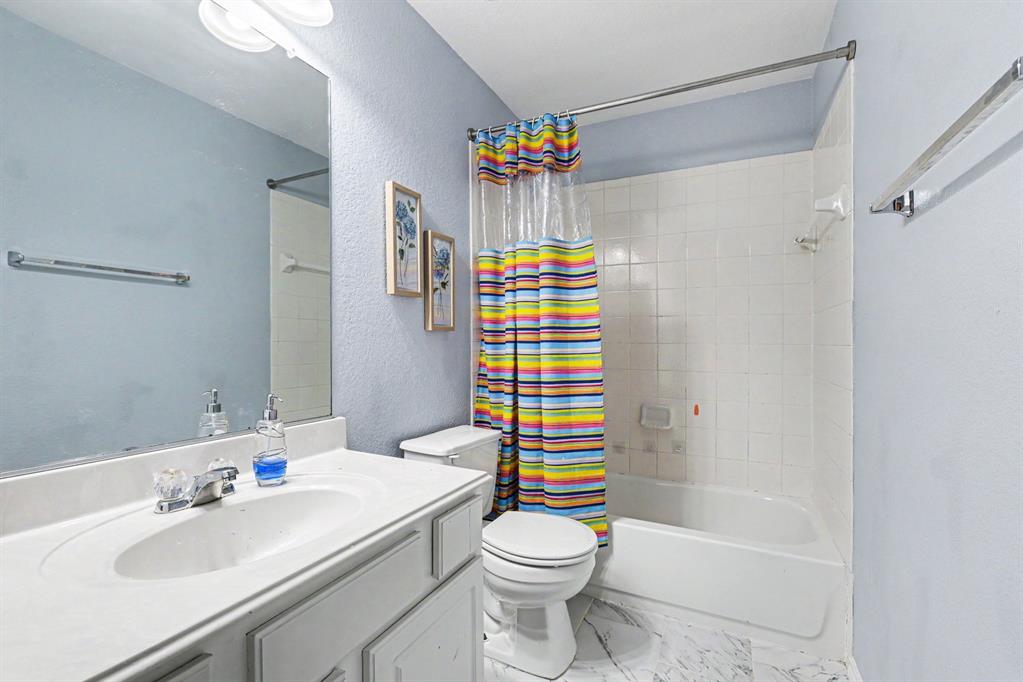 Timber Creek Ph I - Residential