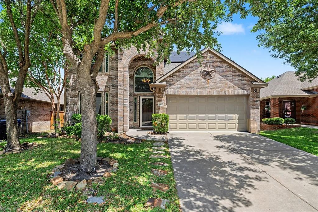 Timber Creek Ph I - Residential