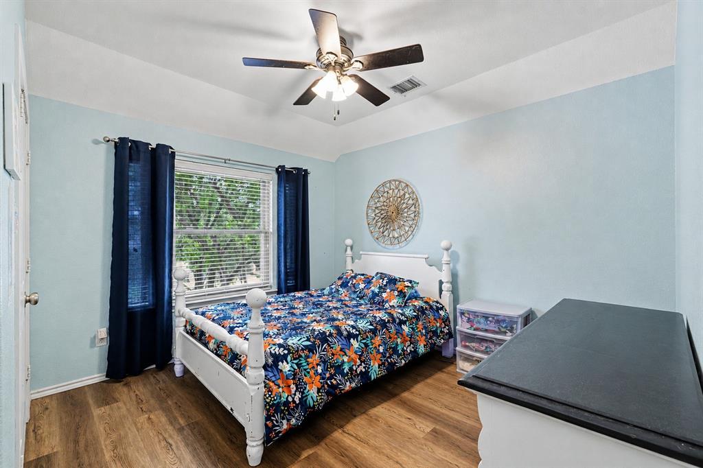 Timber Creek Ph I - Residential
