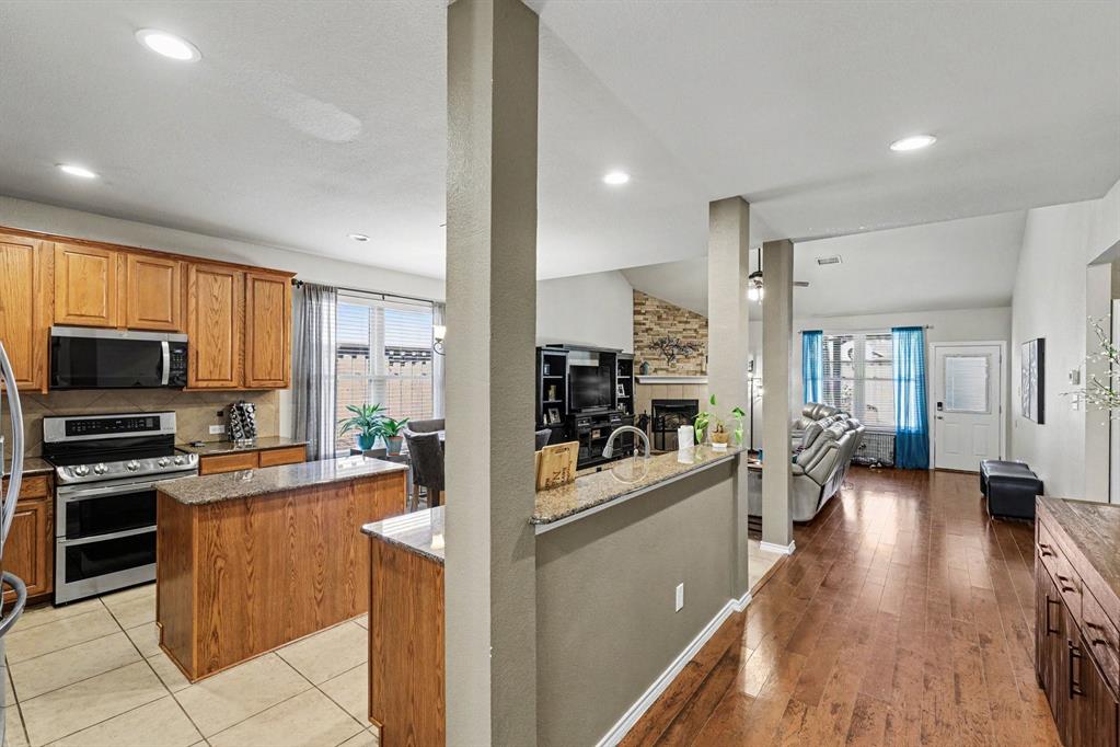 Timber Creek Ph I - Residential